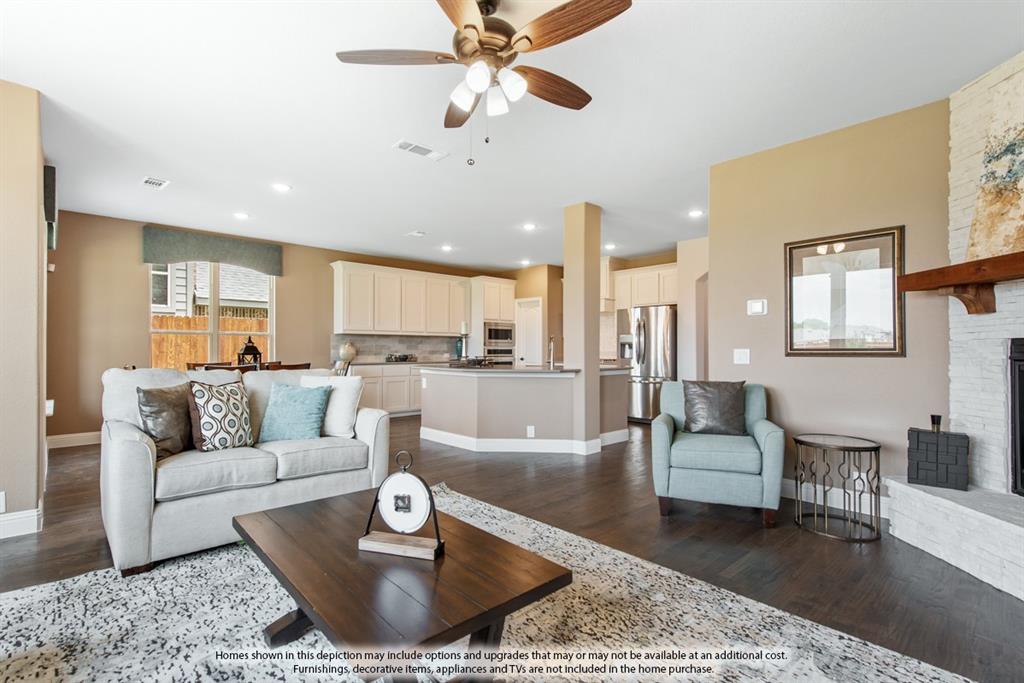 Union Park - Residential