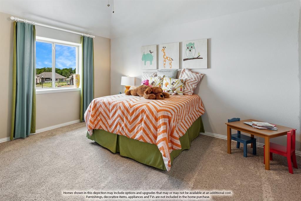 Union Park - Residential