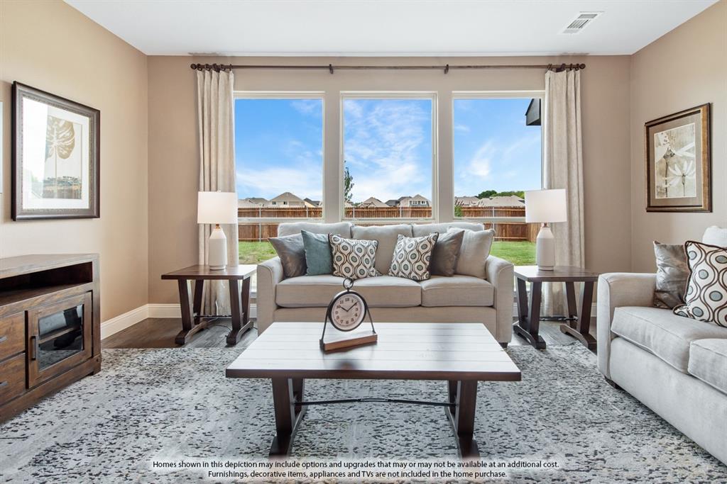 Union Park - Residential