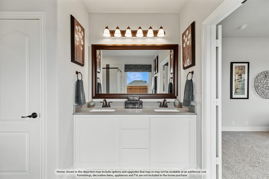 Union Park - Residential