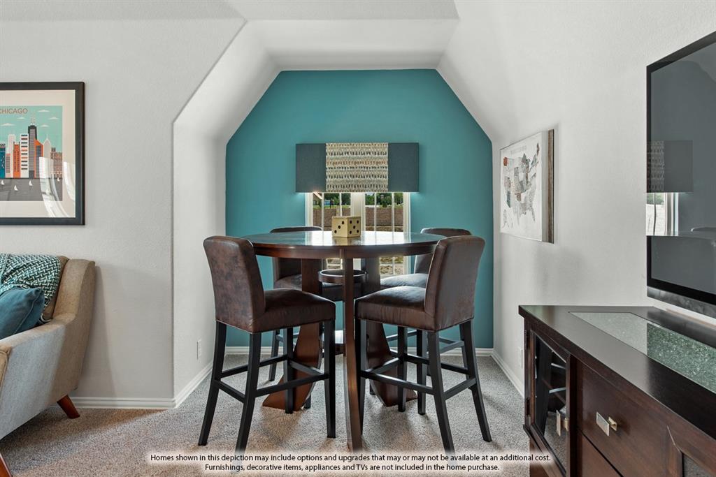 Union Park - Residential