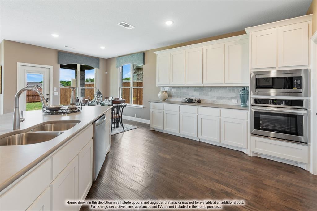 Union Park - Residential