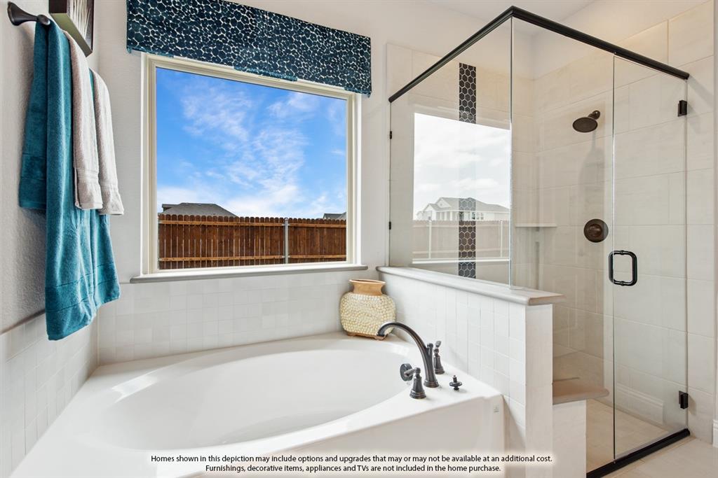 Union Park - Residential