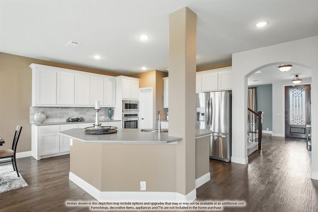 Union Park - Residential