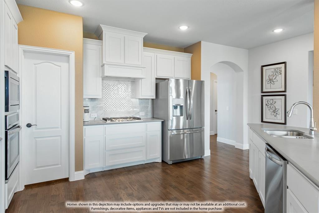 Union Park - Residential