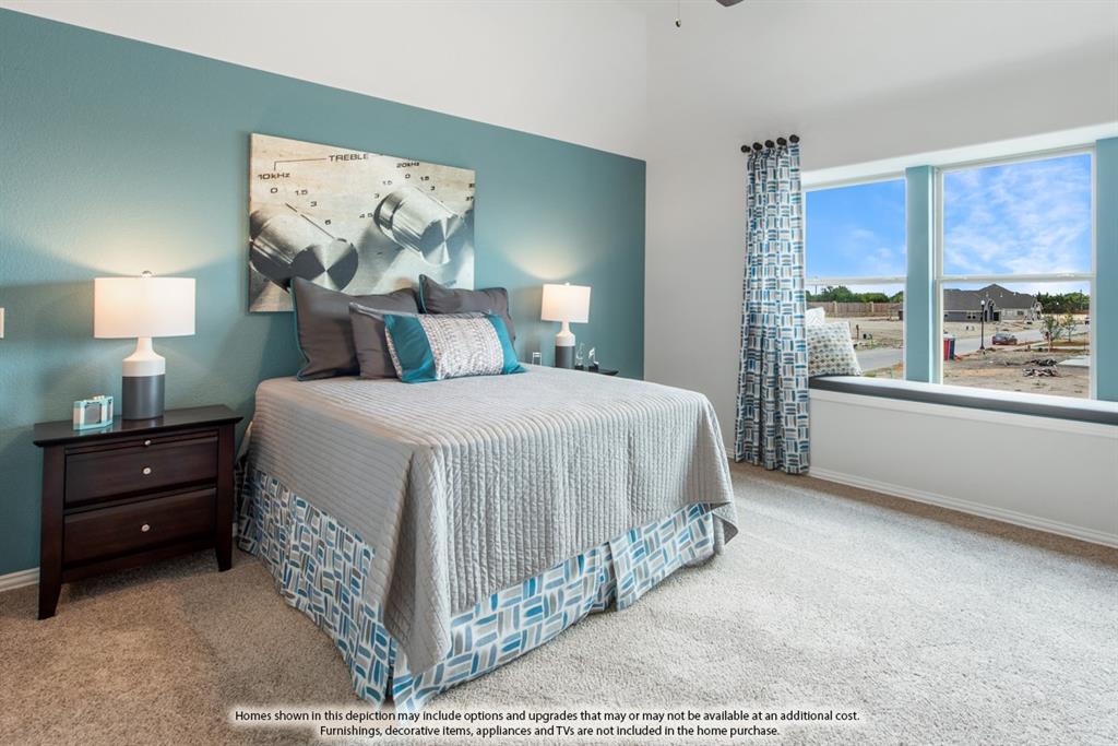 Union Park - Residential