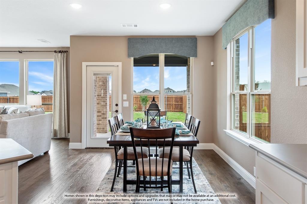 Union Park - Residential