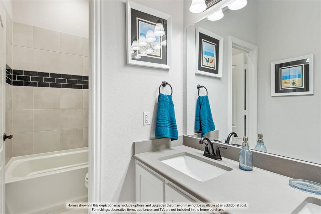 Union Park - Residential