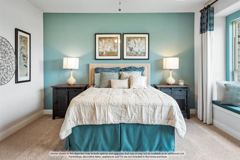 Union Park - Residential