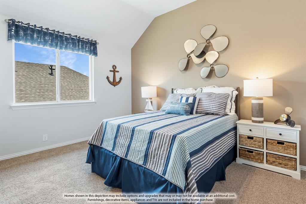 Union Park - Residential