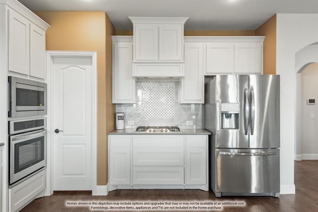 Union Park - Residential