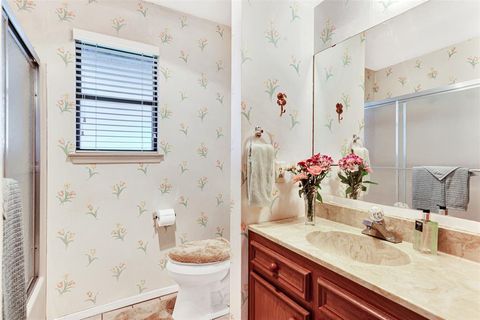 Tiny photo for 9224 County Road 915, Godley, TX 76044 (MLS # 21104194)