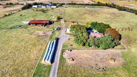 Tiny photo for 9224 County Road 915, Godley, TX 76044 (MLS # 21104194)