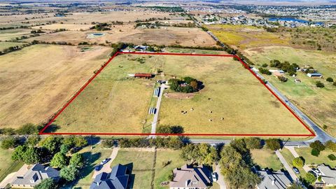 Tiny photo for 9224 County Road 915, Godley, TX 76044 (MLS # 21104194)
