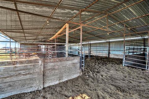 Tiny photo for 9224 County Road 915, Godley, TX 76044 (MLS # 21104194)