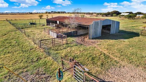 Tiny photo for 9224 County Road 915, Godley, TX 76044 (MLS # 21104194)