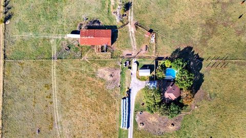 Tiny photo for 9224 County Road 915, Godley, TX 76044 (MLS # 21104194)