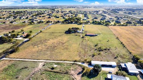 Tiny photo for 9224 County Road 915, Godley, TX 76044 (MLS # 21104194)