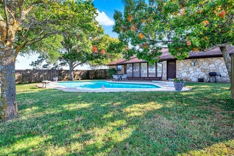 Tiny photo for 9224 County Road 915, Godley, TX 76044 (MLS # 21104194)