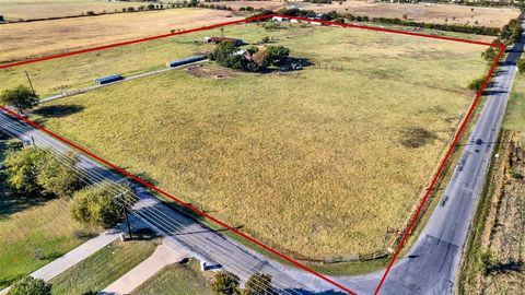 Tiny photo for 9224 County Road 915, Godley, TX 76044 (MLS # 21104194)