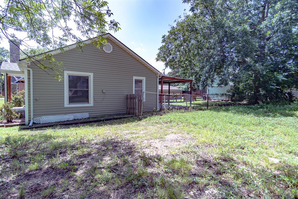 Otp Van Alstyne Add - Residential