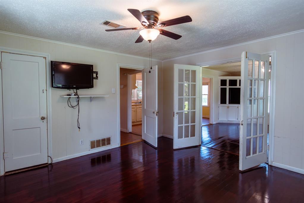 Otp Van Alstyne Add - Residential