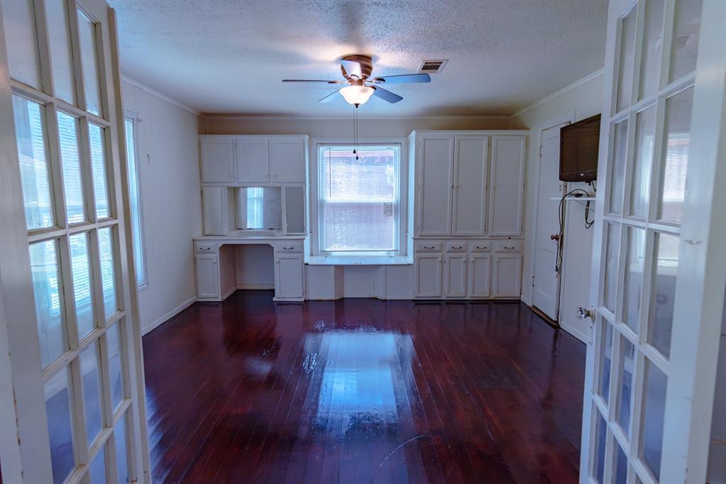 Otp Van Alstyne Add - Residential