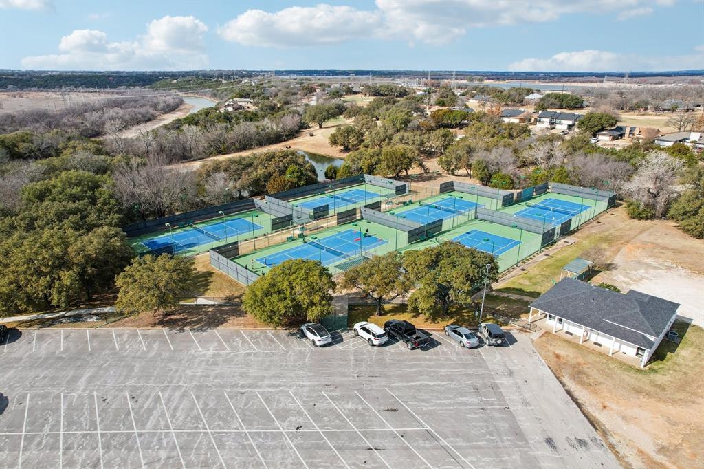 Pecan Plantation - Land
