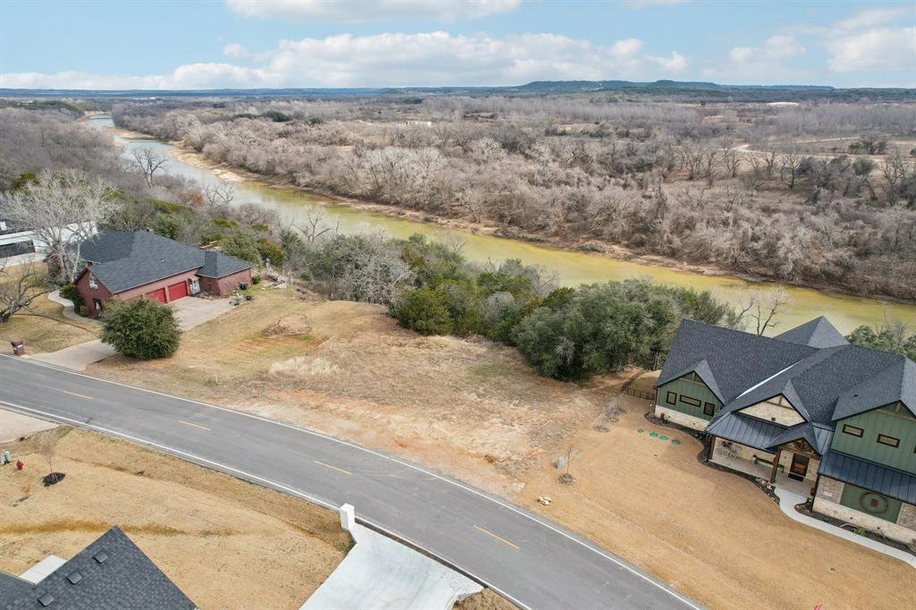 Pecan Plantation - Land