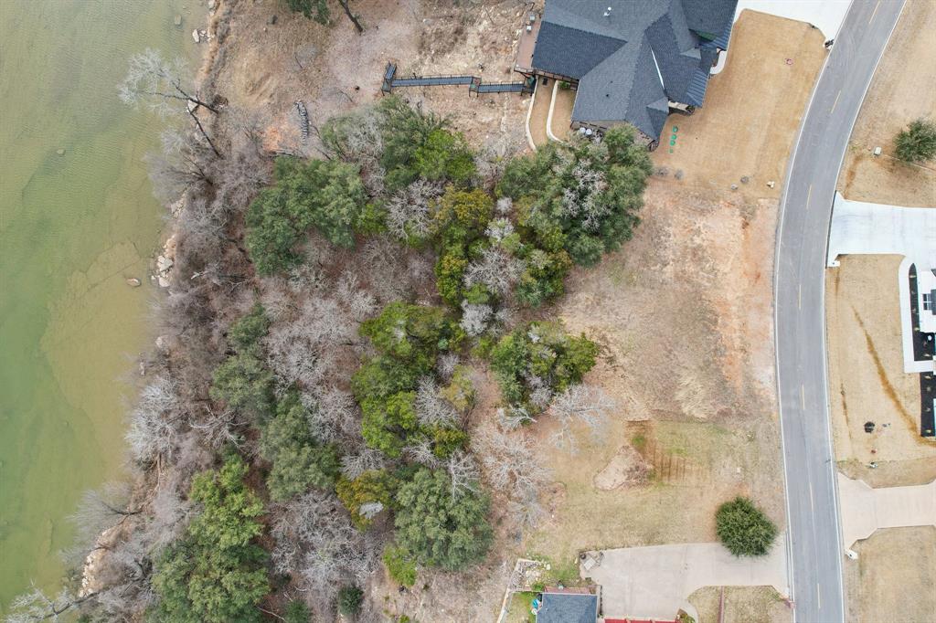 Pecan Plantation - Land