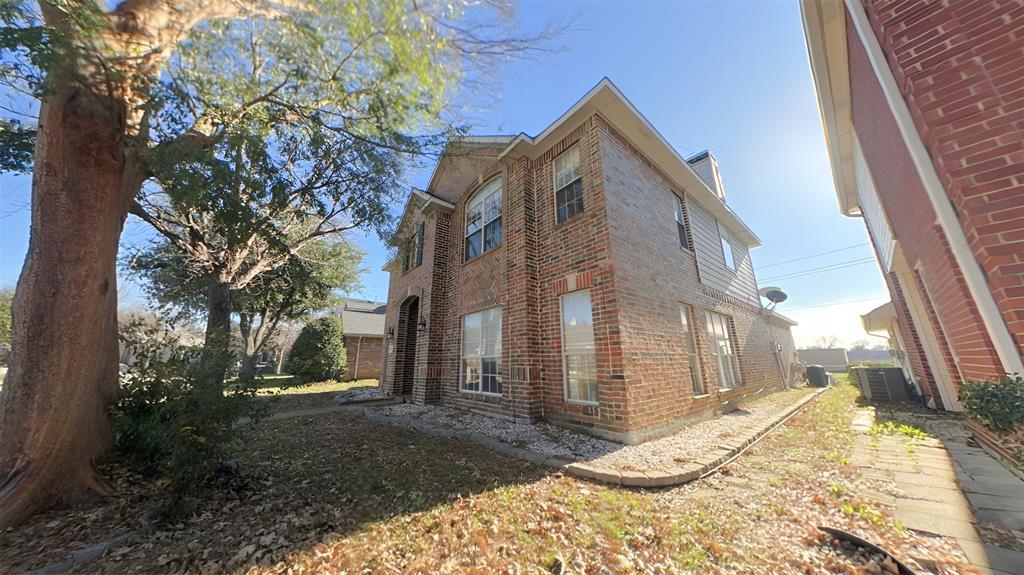 Meadow Glen Ph 2b - Residential