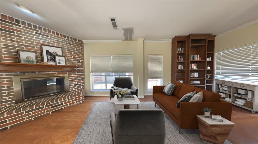 Meadow Glen Ph 2b - Residential