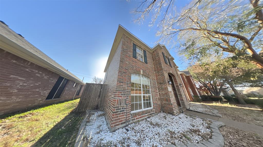 Meadow Glen Ph 2b - Residential