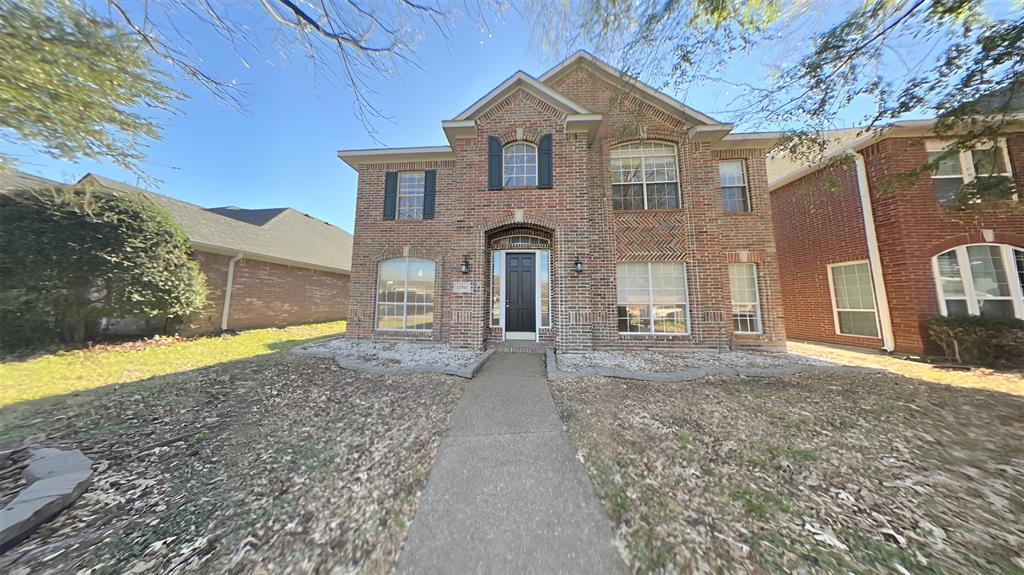 Meadow Glen Ph 2b - Residential