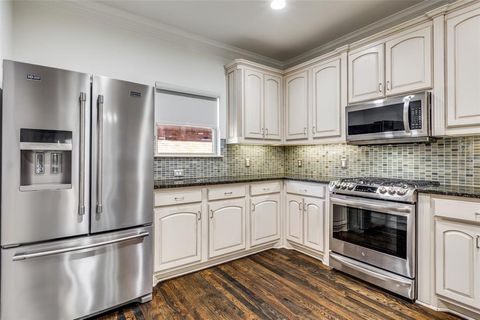 Tiny photo for 3439 McFarlin Boulevard #6, University Park, TX 75205 (MLS # 21070258)