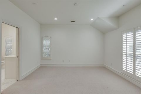 Tiny photo for 3439 McFarlin Boulevard #6, University Park, TX 75205 (MLS # 21070258)