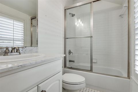 Tiny photo for 3439 McFarlin Boulevard #6, University Park, TX 75205 (MLS # 21070258)