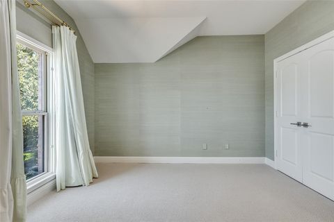 Tiny photo for 3439 McFarlin Boulevard #6, University Park, TX 75205 (MLS # 21070258)