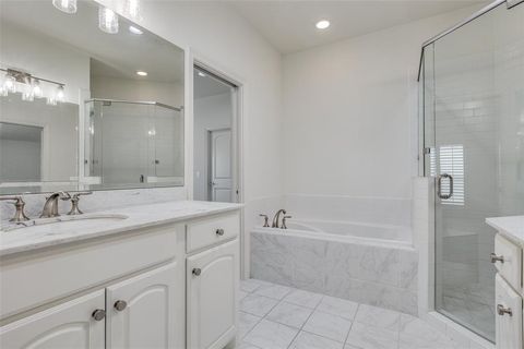 Tiny photo for 3439 McFarlin Boulevard #6, University Park, TX 75205 (MLS # 21070258)