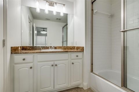 Tiny photo for 3439 McFarlin Boulevard #6, University Park, TX 75205 (MLS # 21070258)