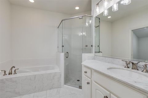 Tiny photo for 3439 McFarlin Boulevard #6, University Park, TX 75205 (MLS # 21070258)