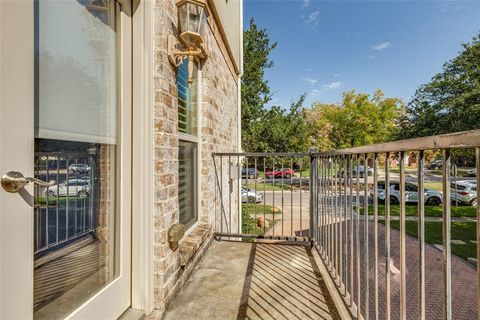 Tiny photo for 3439 McFarlin Boulevard #6, University Park, TX 75205 (MLS # 21070258)