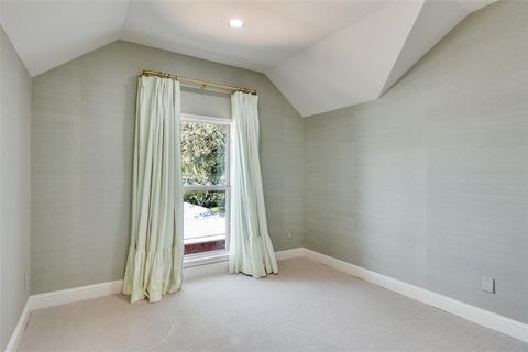 Tiny photo for 3439 McFarlin Boulevard #6, University Park, TX 75205 (MLS # 21070258)