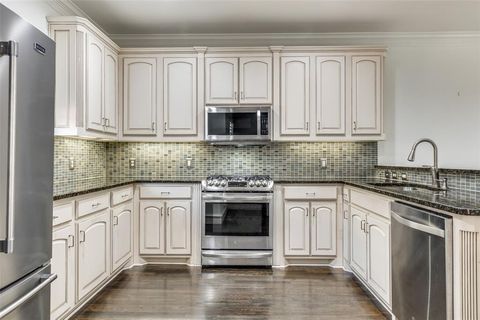 Tiny photo for 3439 McFarlin Boulevard #6, University Park, TX 75205 (MLS # 21070258)