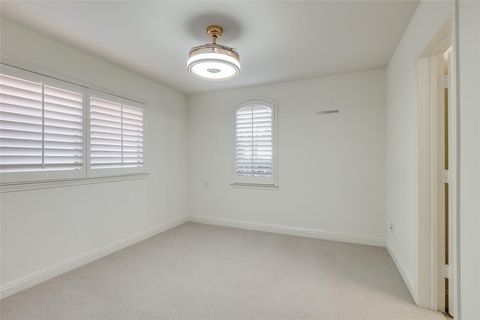 Tiny photo for 3439 McFarlin Boulevard #6, University Park, TX 75205 (MLS # 21070258)