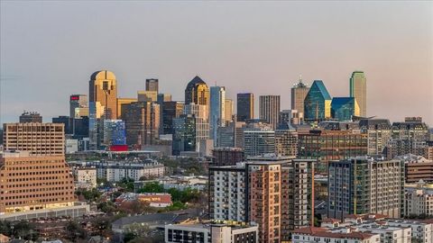 3225 Turtle Creek Boulevard 832 Dallas TX 75219