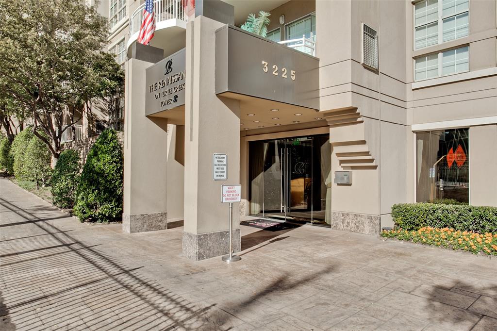 Renaissance-Turtle Crk Condo - Residential