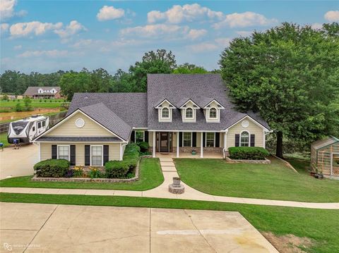 561 Linton Road Benton LA 71006