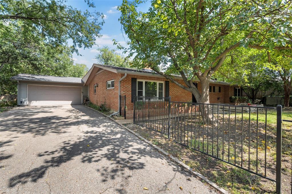 1301 Rambler Drive