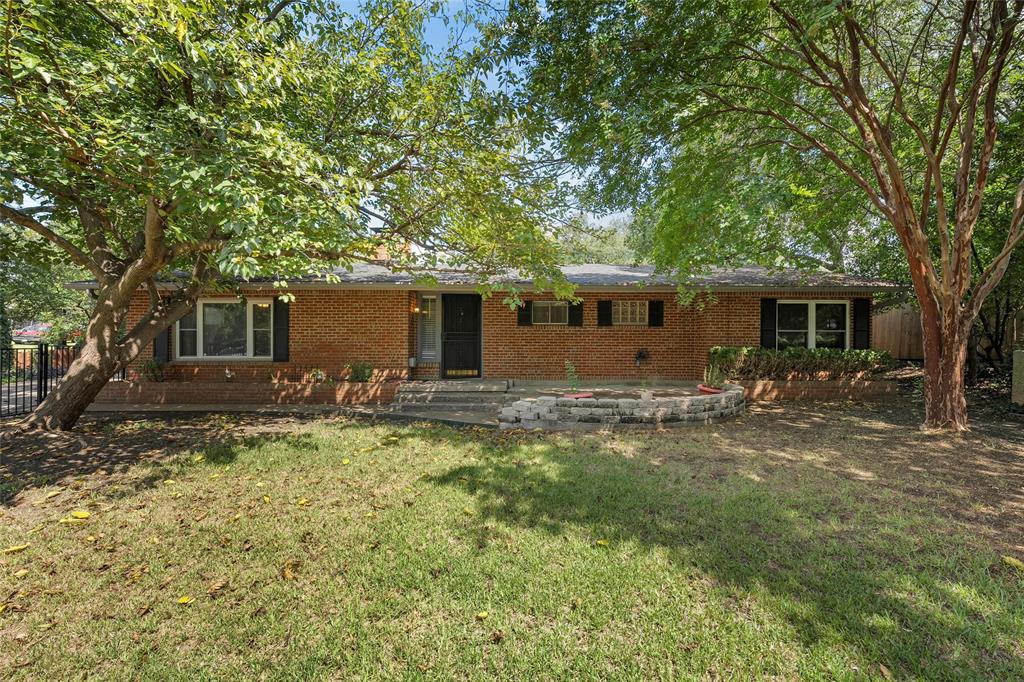 1301 Rambler Drive